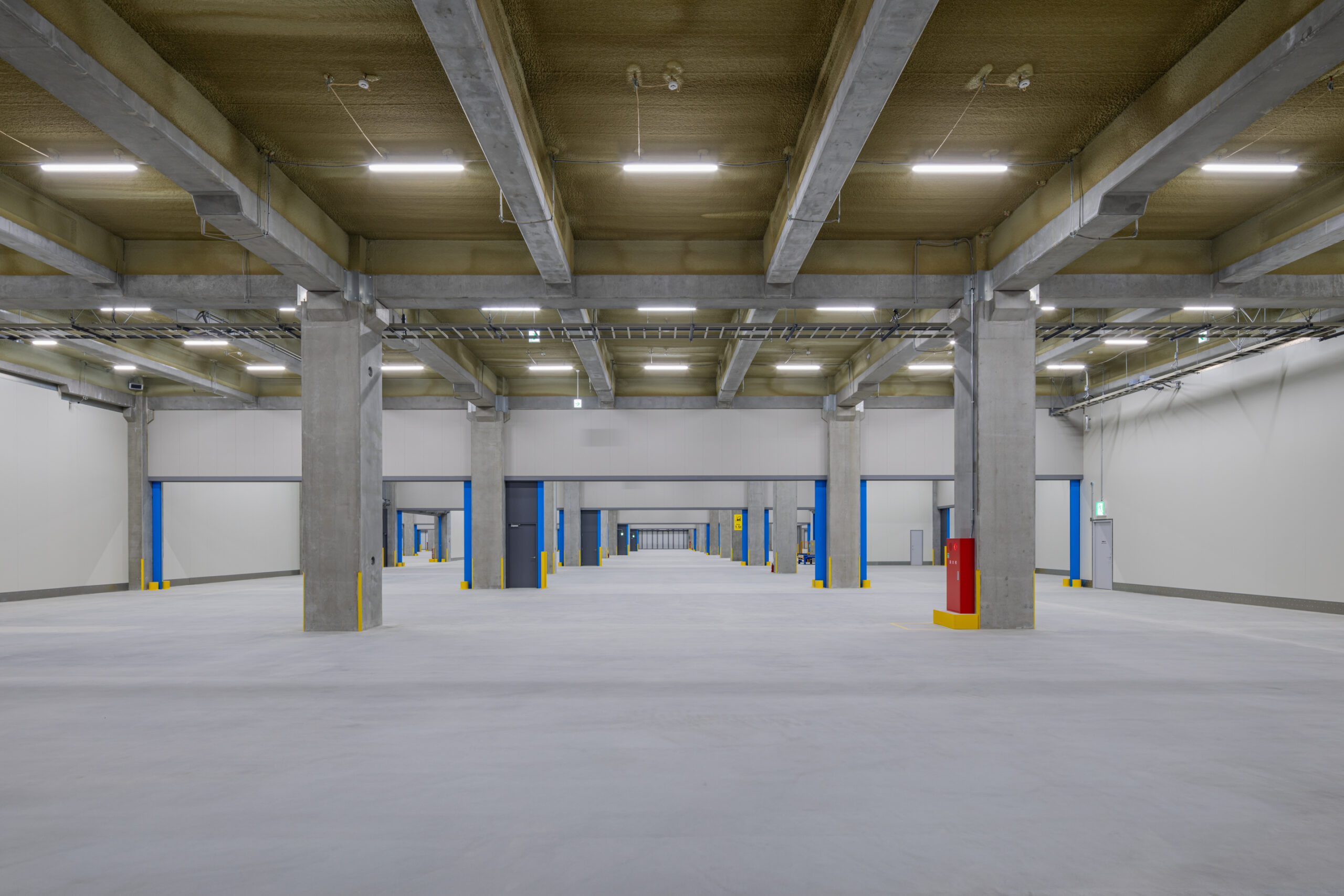 GLP ALFALINK 尼崎（ＪＶ）