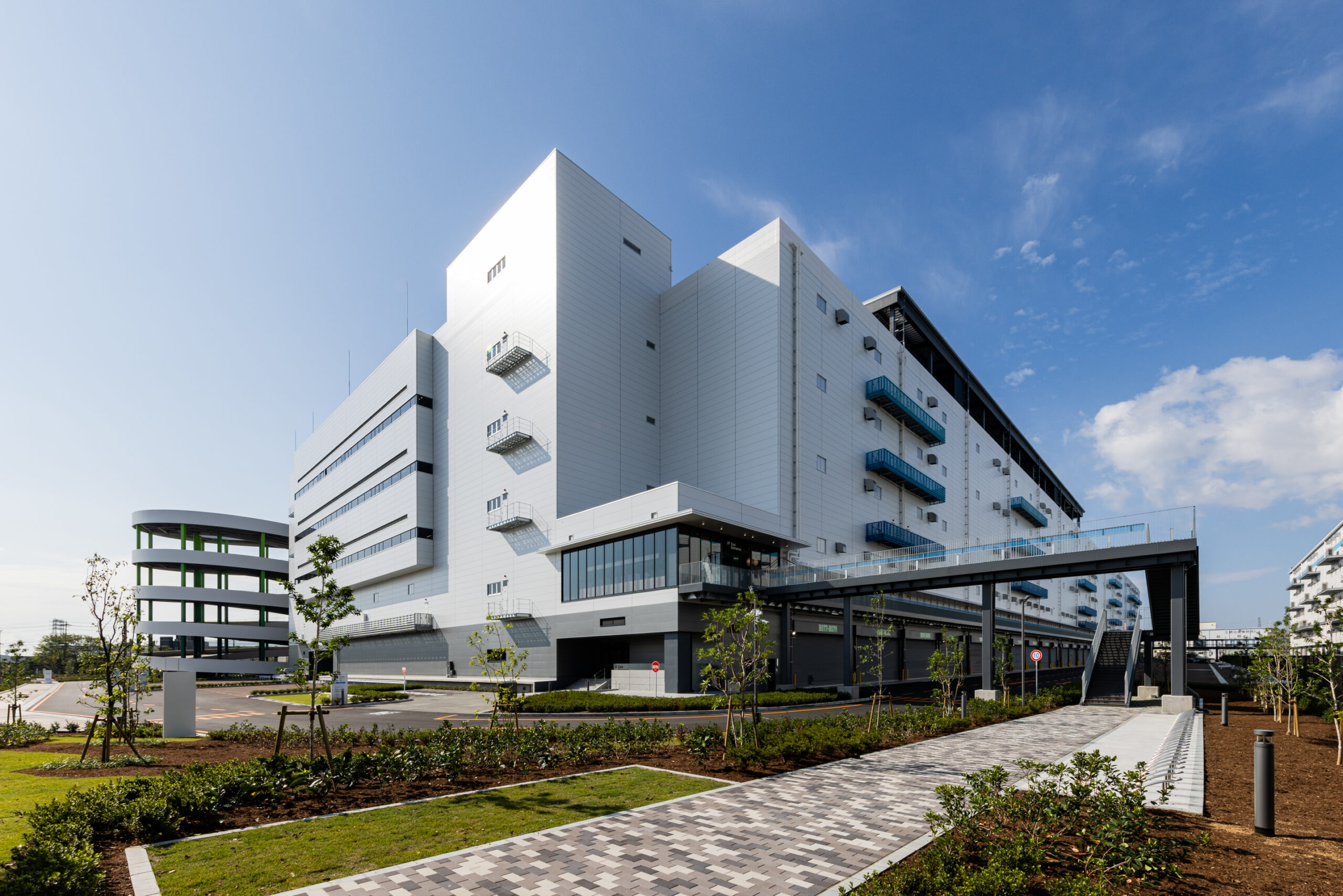 GLP ALFALINK 尼崎（ＪＶ）