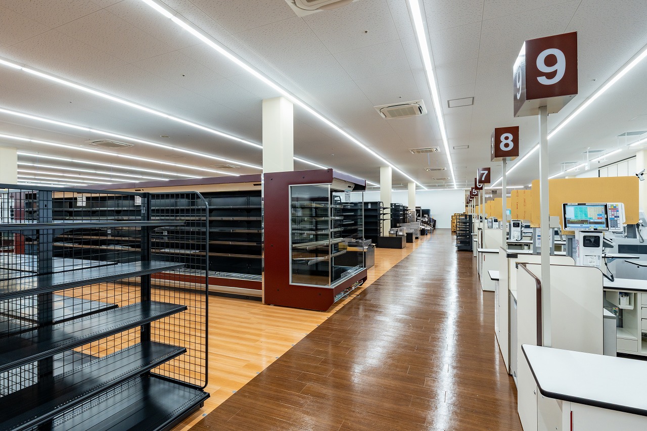 i You Town<br>マルアイ長田店（神戸市）