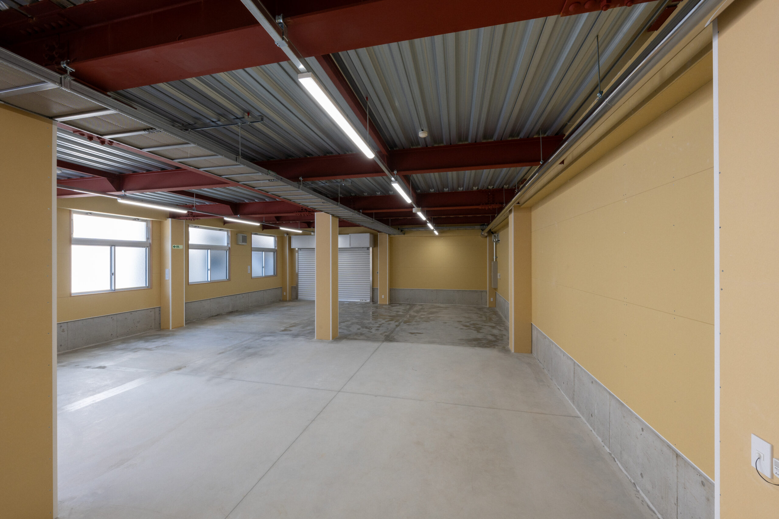 ダイフク神戸<br>カスタマーステーション（神戸市）