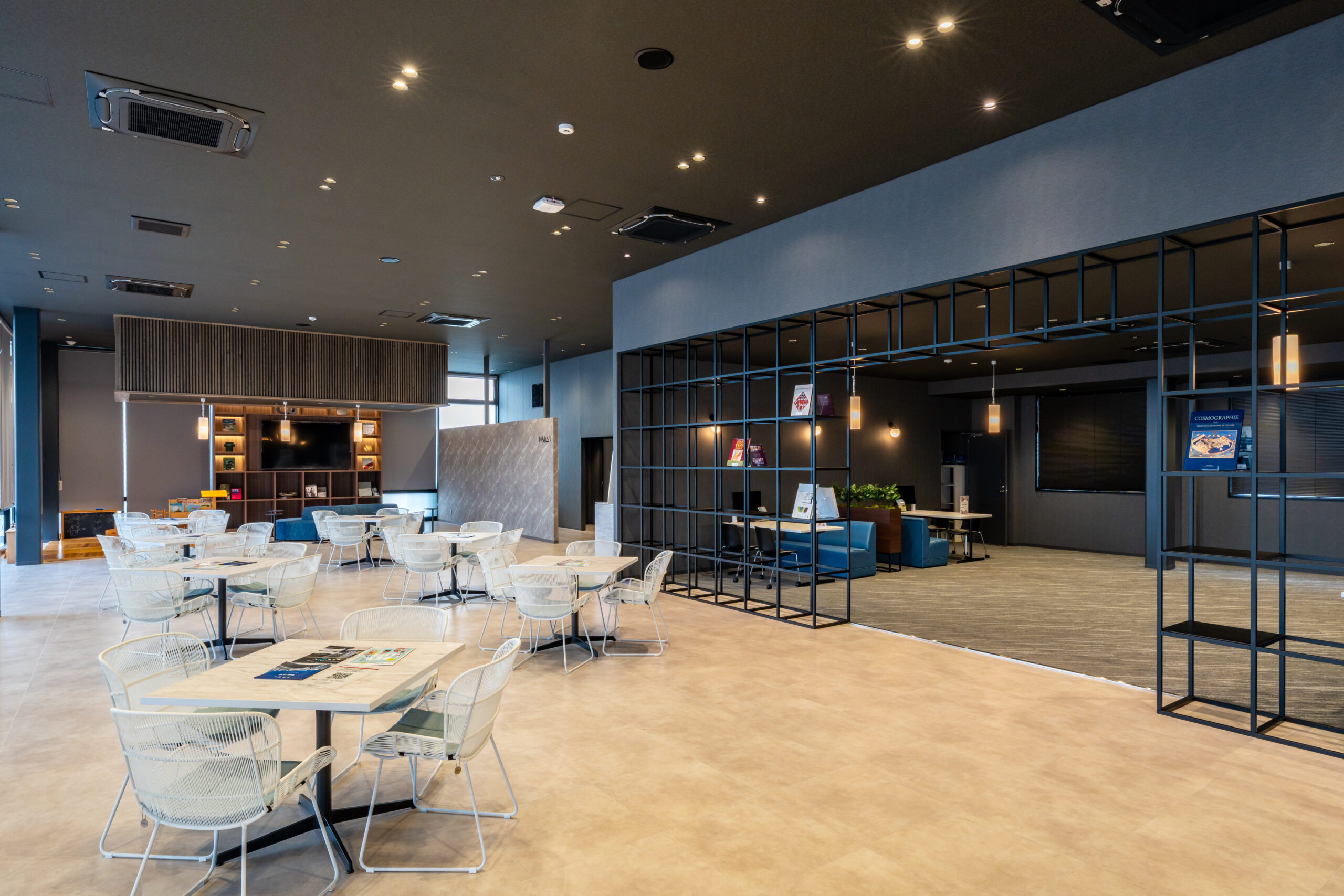 ネッツテラス三木（三木市）