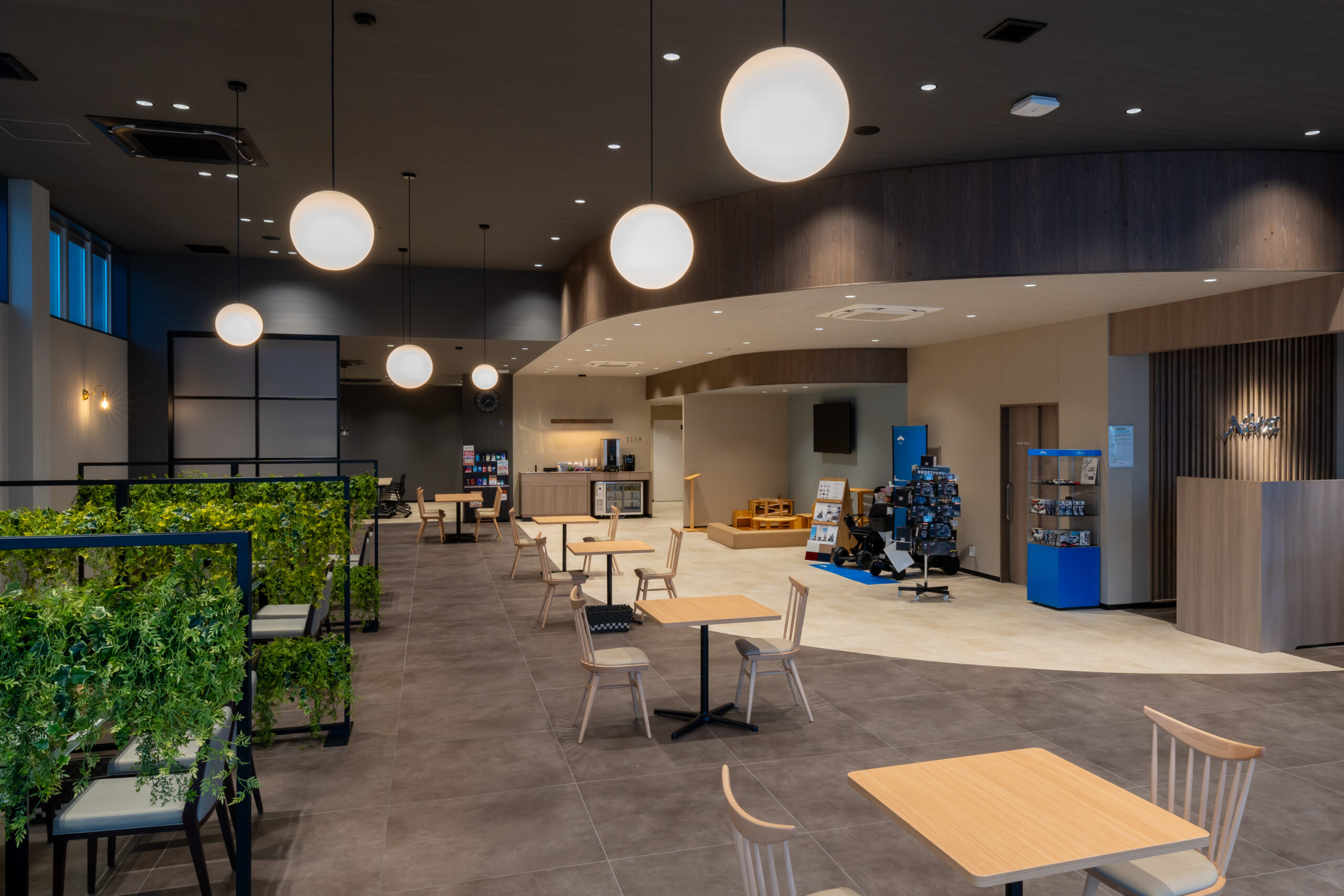 ネッツトヨタ神戸（神戸市）