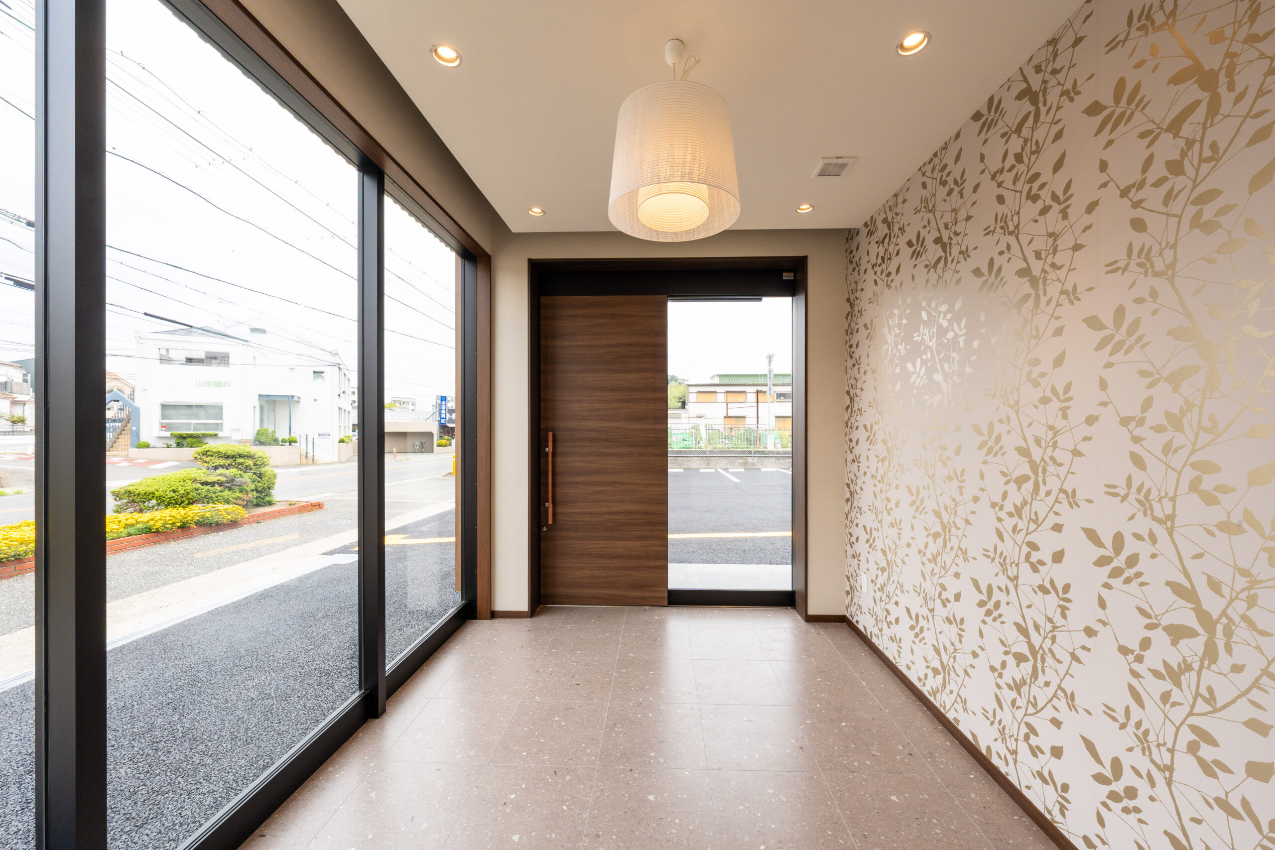 家族葬ホール花浄院<br>西明石店（明石市）