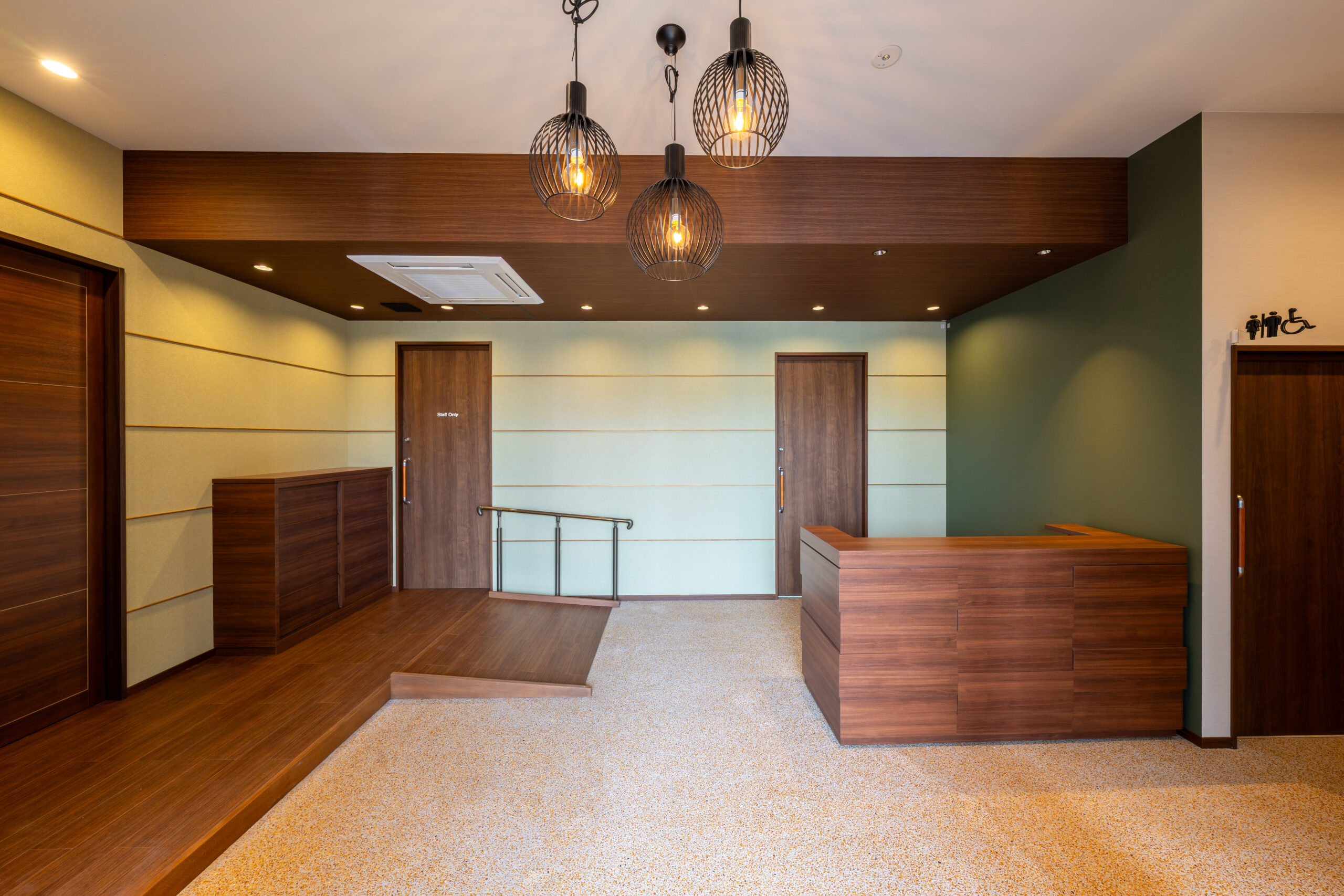 家族葬ホール花浄院<br>西明石店（明石市）