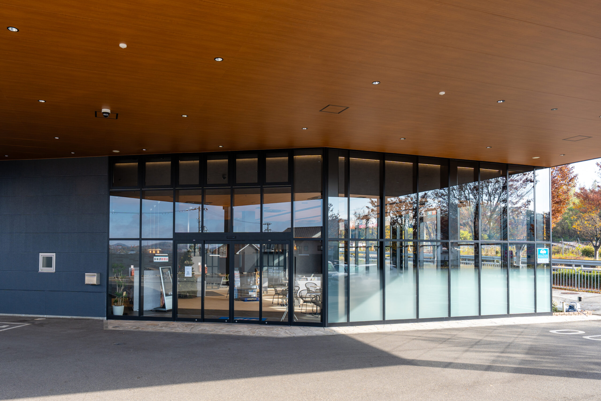 ネッツテラス加東（加東市）