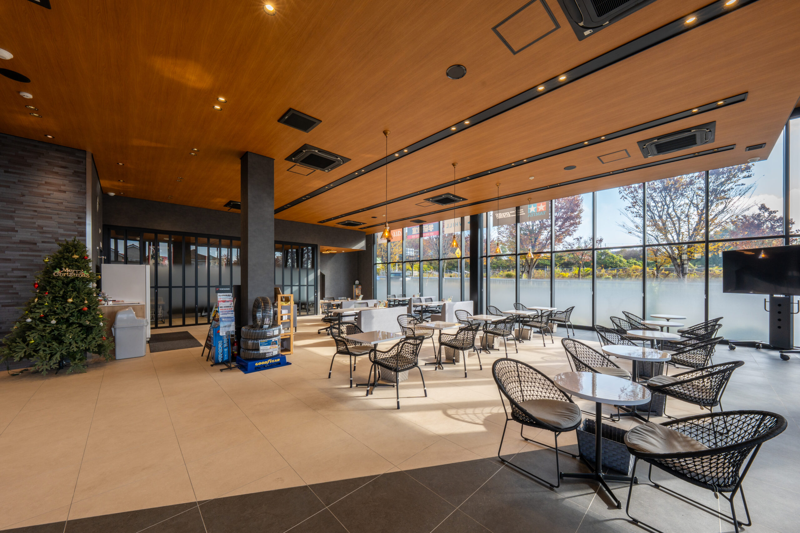 ネッツテラス加東（加東市）