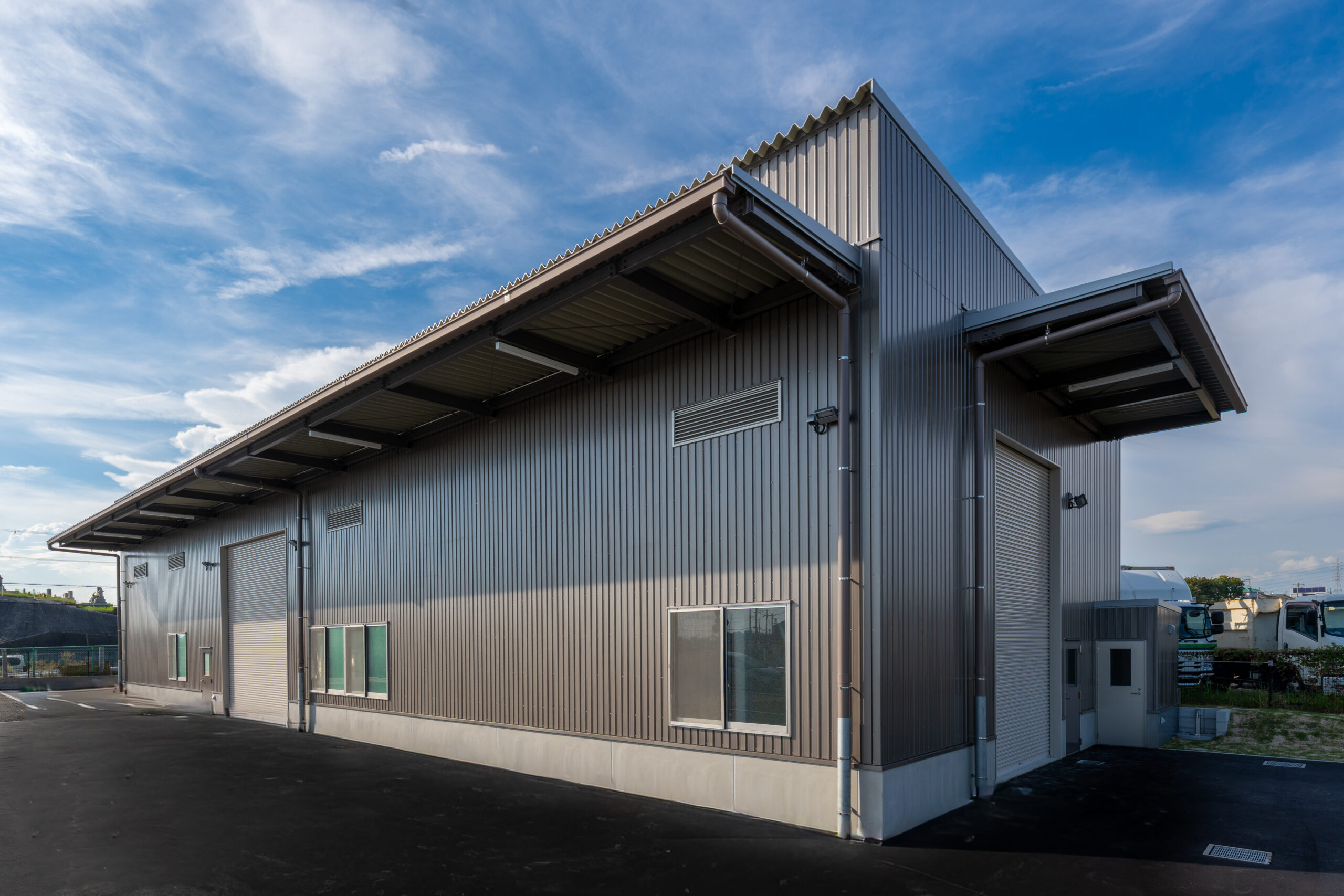 田中通商（神戸市）