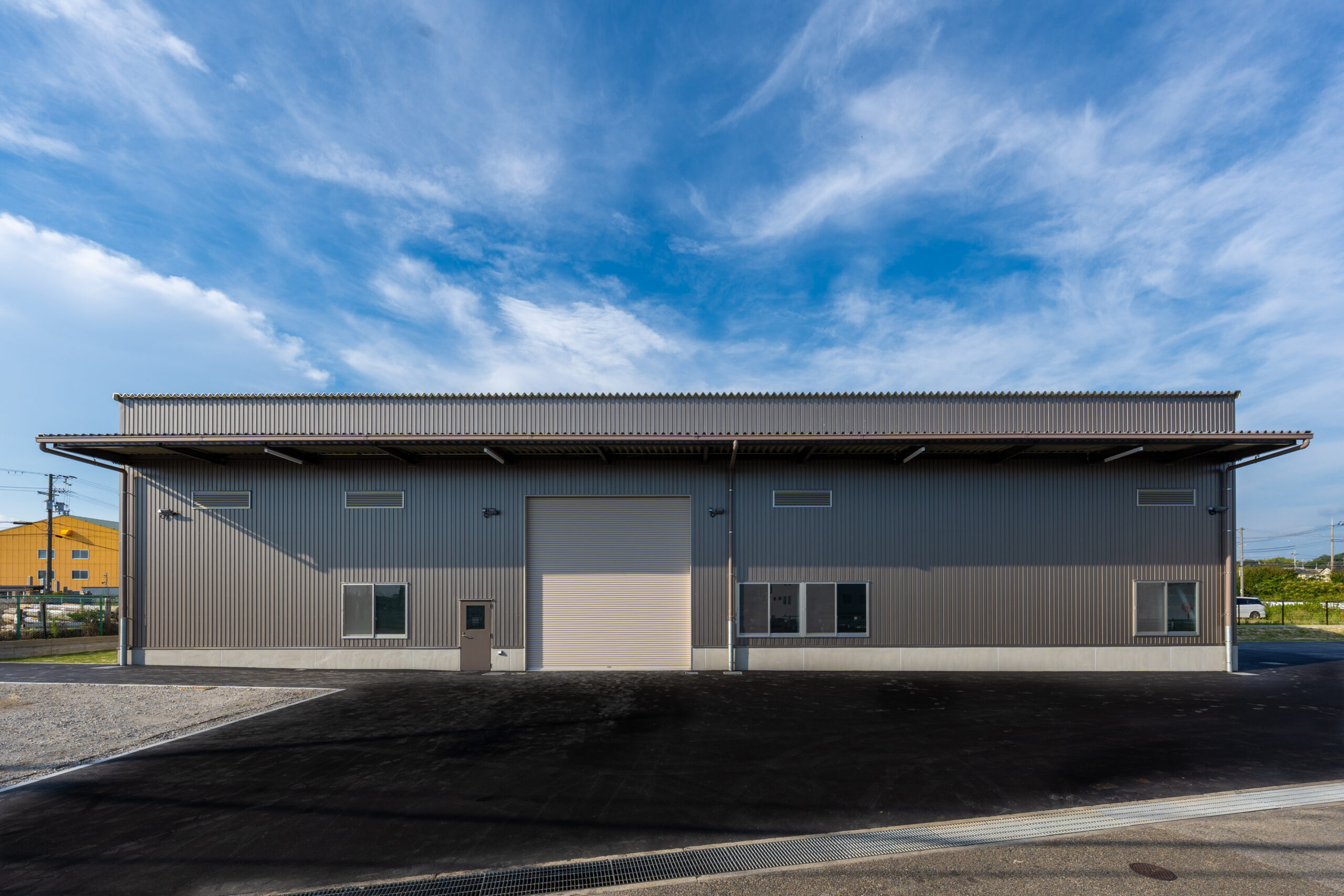 田中通商（神戸市）