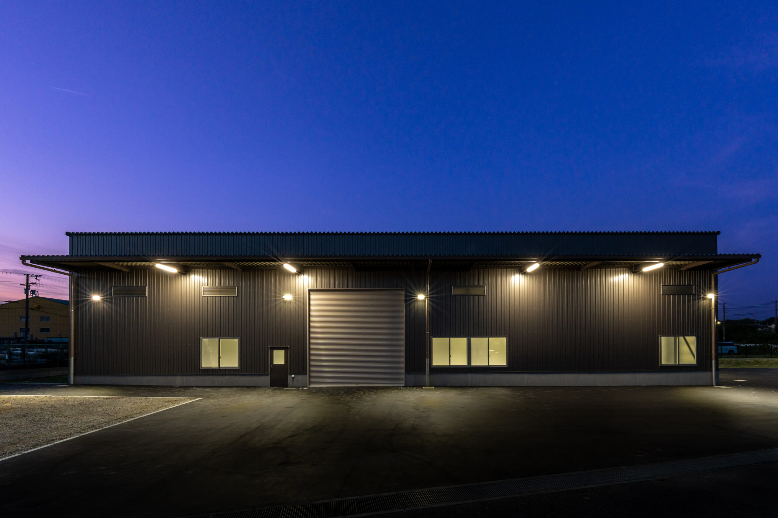 田中通商（神戸市）