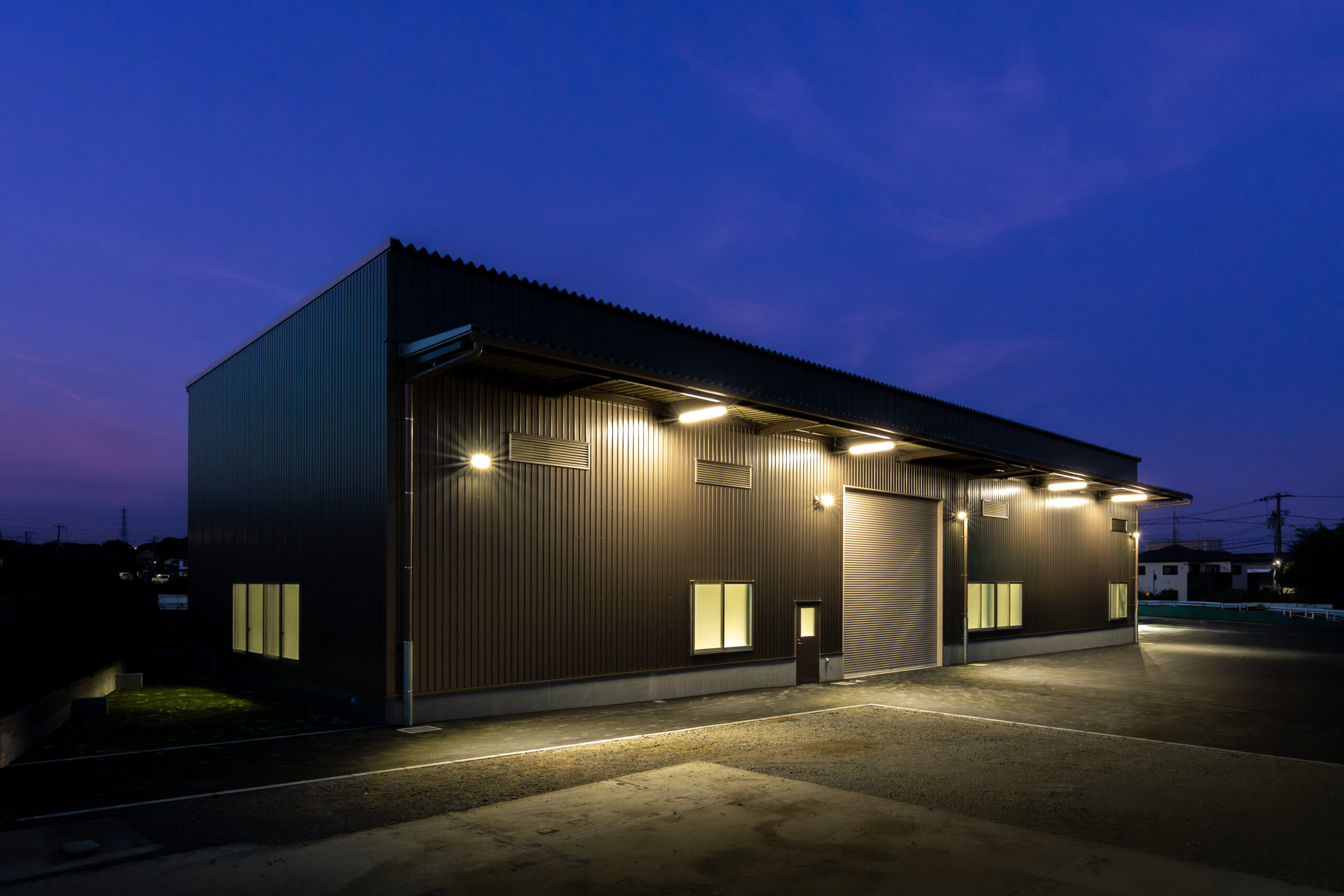 田中通商（神戸市）