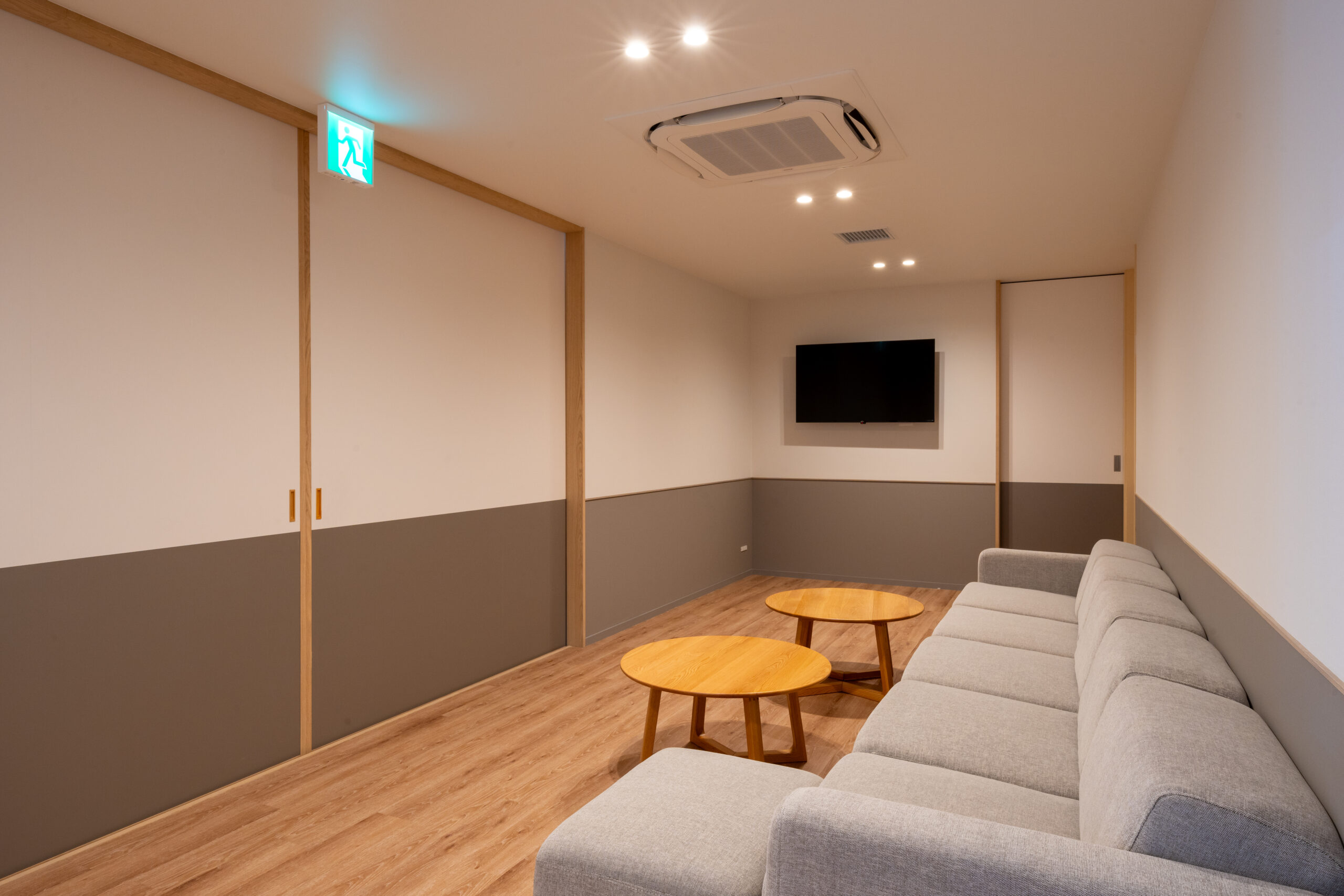 家族葬のゲートハウス 舞子坂（神戸市）