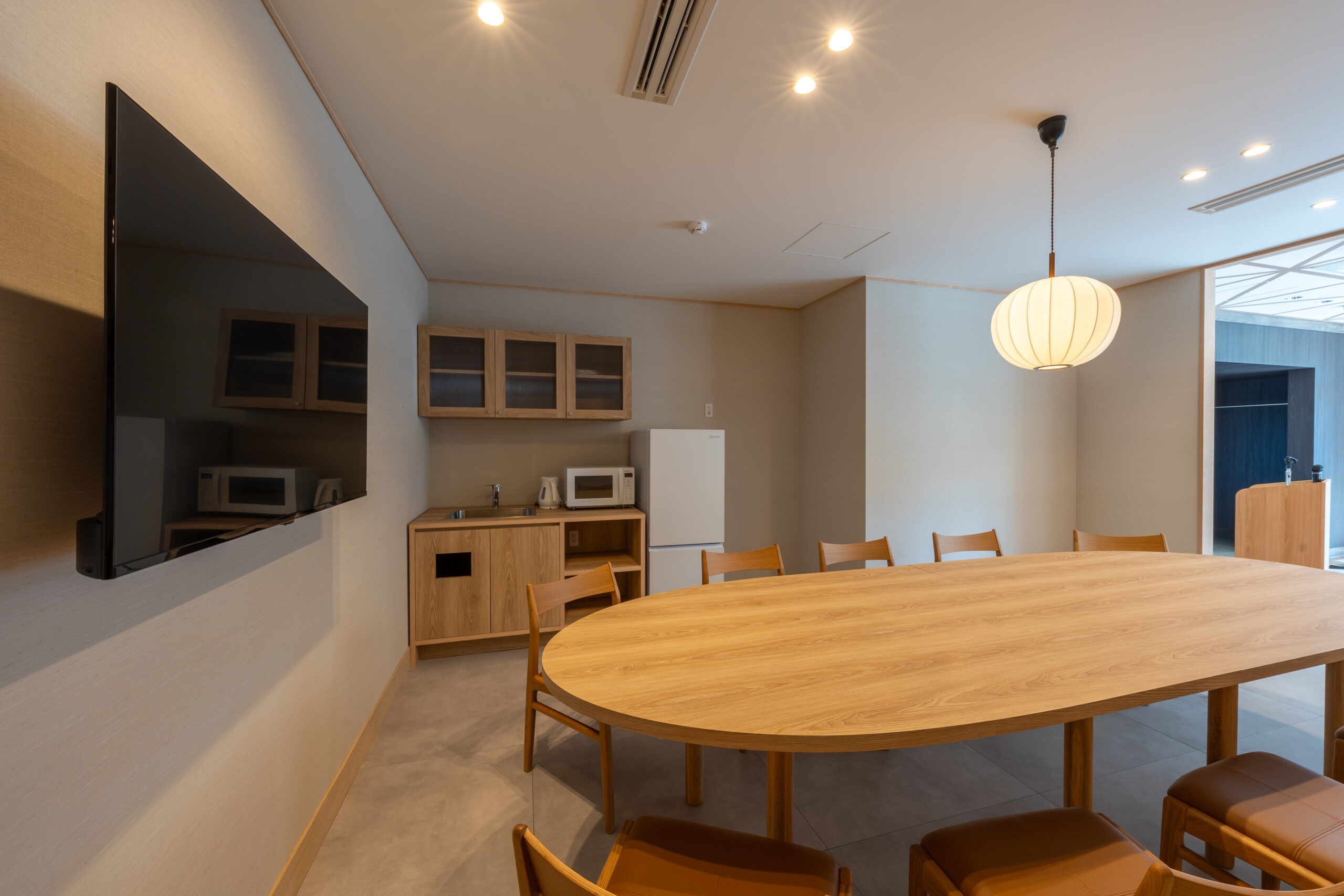 家族葬のゲートハウス 舞子坂（神戸市）