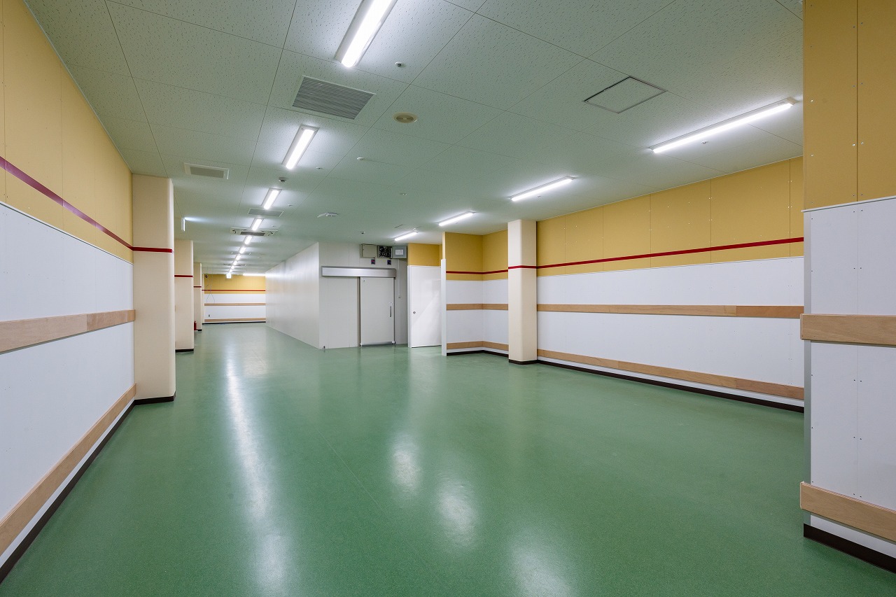 i You Town<br>マルアイ長田店（神戸市）